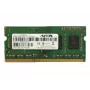 SO-DIMM DDR3 sülearvuti mälu AFOX 8GB 1333MHz 1.35V ühe kanaliga 1x8GB