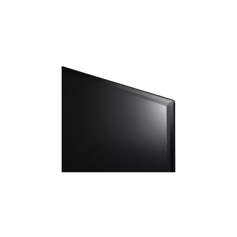 LG 55UR781C0LK teler 139,7 cm (55 tolli) 4K Ultra HD nutiteler Wi-Fi must 300 cd/m²