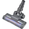 2-in-1 kepstolmuimeja BLAUPUNKT VCH602BL, juhtmevaba, 22,2 V aku, 135 W, 0,7 L tolmumahuti, tsüklonfiltratsioon