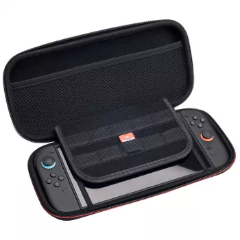 Subsonici kõva ümbris Nintendo Switch 2, Switch OLED, Switch jaoks