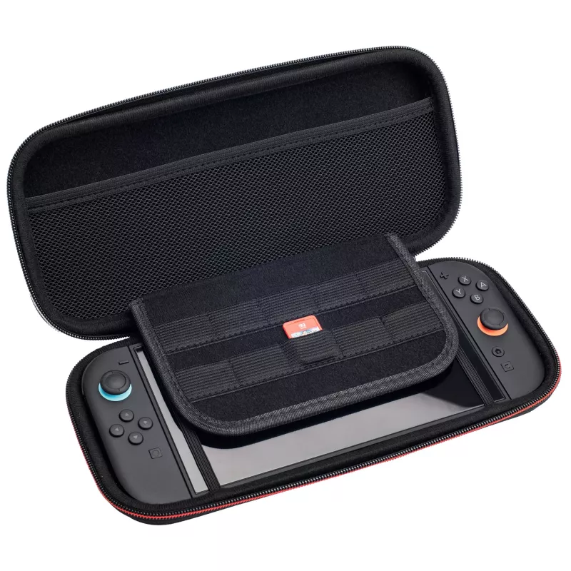 Subsonici kõva ümbris Nintendo Switch 2, Switch OLED, Switch jaoks