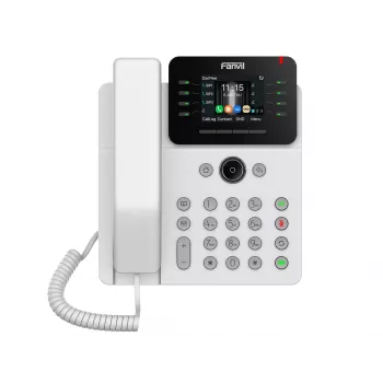 IP-telefon Fanvil V62G Must