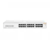 HPE Aruba Networking Aruba Instant On 1430 24G haldamatu L2 Gigabit Ethernet (10/100/1000) 1U valge