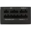 LC Power Super Silent Modular Series LC6550M V2,31 - toiteplokk (sisemine) - ATX12V 2,3 - EPS12V - 80 PLUS Gold - AC 110-240 V - 550 vatti - aktiivne PFC - haamriga must (L