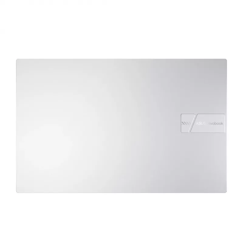 Sülearvuti ASUS Vivobook 17 X1704VA-AU1069W — Core 5 120U, 17,3-tolline FHD IPS-tasemel 60Hz, 16GB DDR5, 512GB SSD, Inteli graafika, WLAN+BT, 720p kaamera, 50WHr, WIN11