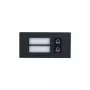Helistamisnupu moodul Dahua Technology VTO4202FB-MB2 Must 1000mm