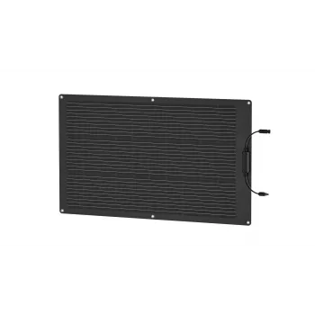 EcoFlow ZMS330 päikesepaneel 100 W monokristalliline räni