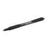 BIC pastapliiatsid SOFTFEEL CLIC 1,0 mm, must, 1 tk. 914360
