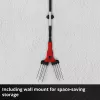 Einhell GE-FS 18/53 Li-Solo must punane plastik 530mm 182cm