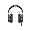 Kõrvaklapid Beyerdynamic DT 1770 Pro MKII — Juhtmega, ümberkõrvaklapid, peapaelaga, 50–40000 Hz, 377 g, must