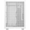 DeepCool CH260 Micro Tower Valge