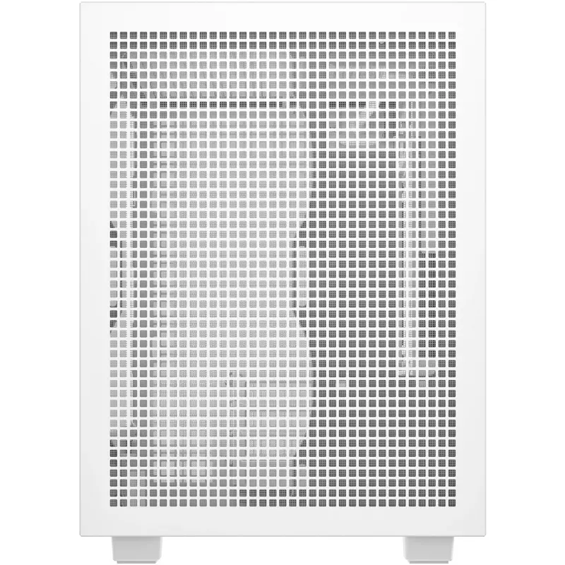 DeepCool CH260 Micro Tower Valge