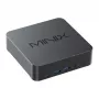 Arvuti Minix Mini PC Intel Core i5 12600H 16 GB RAM 512 SSD Iris Xe Graphics