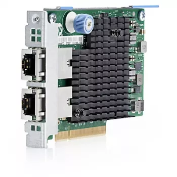 HP Ethernet 10Gb 2-pordiline 561FLR-T adapter