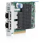 HP Ethernet 10Gb 2-pordiline 561FLR-T adapter