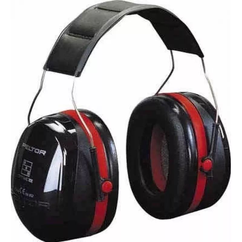 Kõrvaklapid 3M H540A