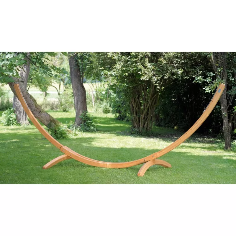 Amazonas AZ-4045000 - Puit - 200 kg - Puit - 4,37 m - 1600 mm
