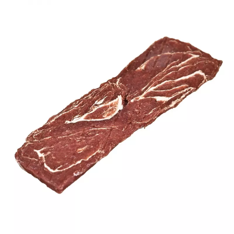 PETITTO Lambi ja tursa ribad - koeramaius - 500g