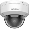 Kuulikujuline IP turvakaamera Hikvision Pro Series DS-2CD2186G2H-ISU (2,8 mm) Välis 8MP 3840x2160 Lagi/seina, 105,1°
