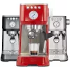Poolautomaatne espressomasin Solis 1,7 L