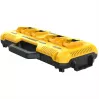 Akulaadija DeWALT DCB104-QW