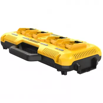 Akulaadija DeWALT DCB104-QW