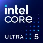 CPU Desktop Intel Ultra 5 225 (20M Cache, up to 4.90 GHz, FCLGA18W) tray