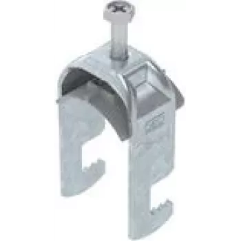OBO Bettermann Klambriga kronstein 28-34mm BS-F1-K-34 FT (1187626)