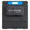Päikesepaneel RealPower 411605 100 W monokristalliline räni 5-20 V