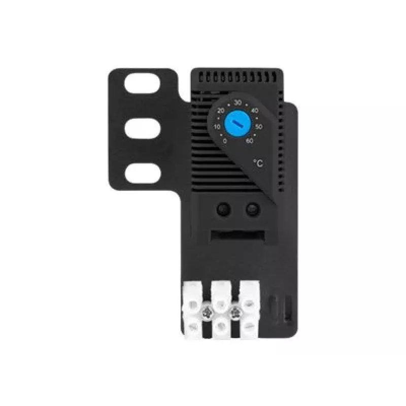 Termostaat Lanberg AK-1505-B Hall