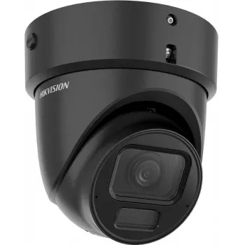 Turret-tüüpi IP turvakaamera Hikvision Pro DS-2CD2H66G2H-IZSY (2,8–12 mm) — välistingimustesse, 3200×1800, 1/1.8-tolline CMOS, 30 fps