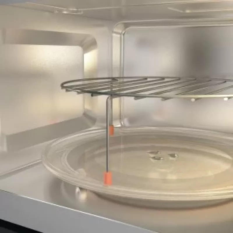 Gorenje BM235G1SYB Must sisseehitatav kombineeritud mikrolaineahi 23 L 900 W