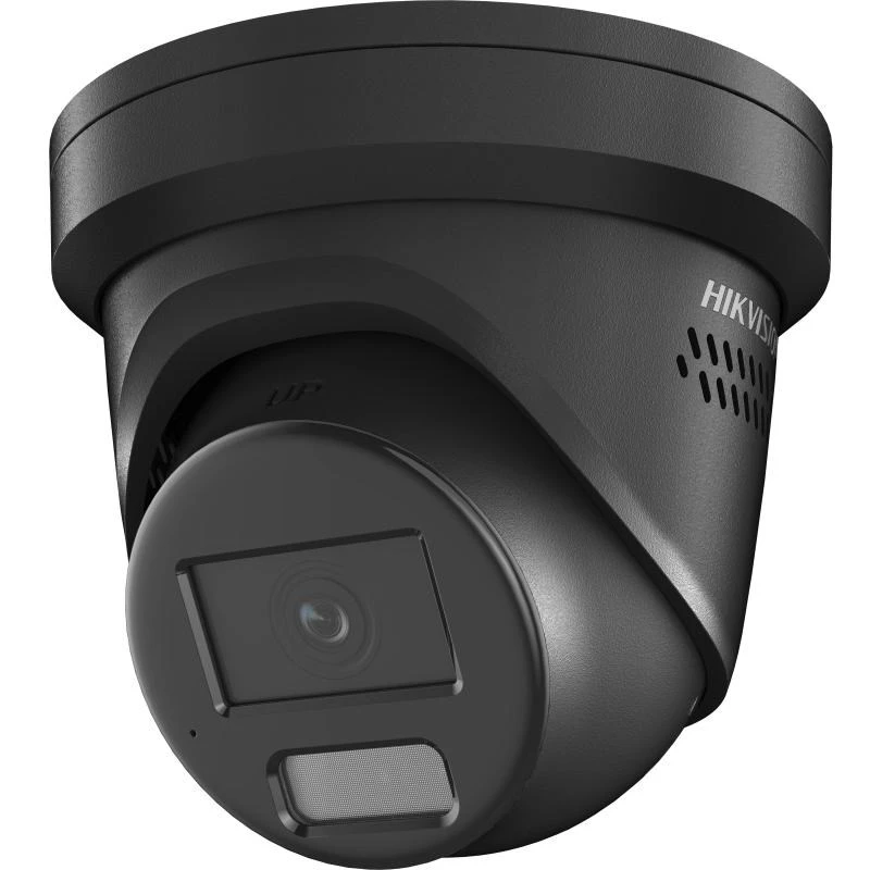 IP-turvakaamera Hikvision Pro Series DS-2CD2387G2H-LISU/SL(2.8)/EF/BLK