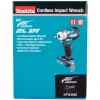 Makita DTW300Z akukruvikeeraja/löökkeeraja 3200 p/min Must, Sinine