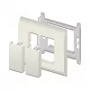 Kattemoodul DeLOCK Easy 45 81301