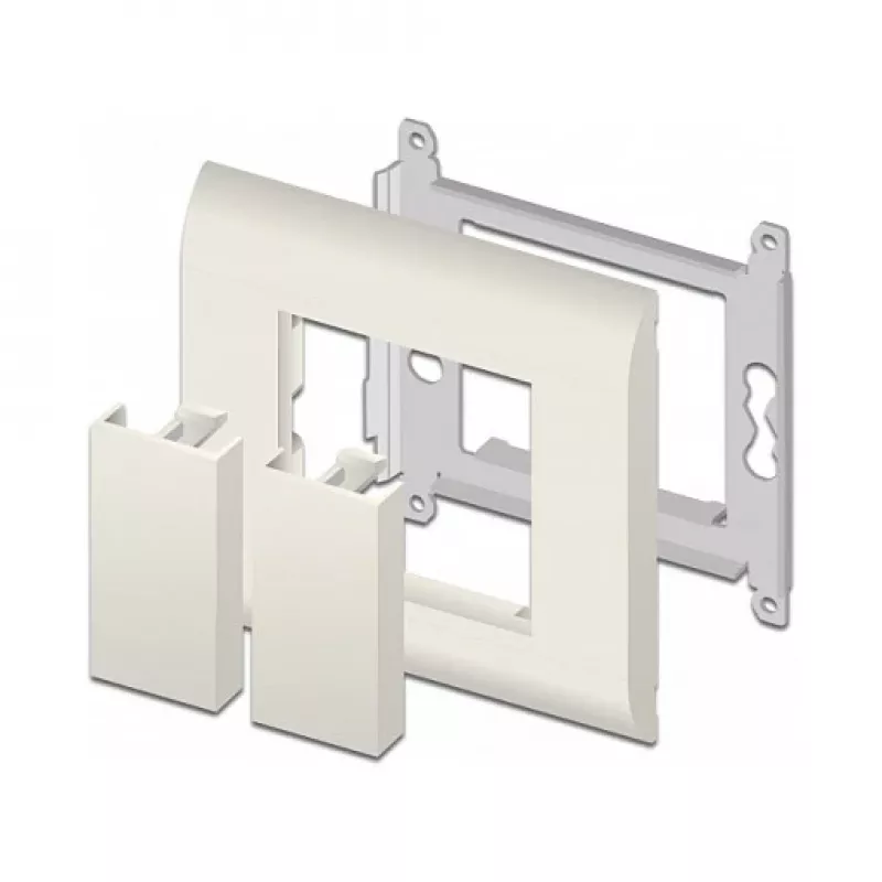 Kattemoodul DeLOCK Easy 45 81301