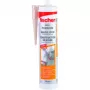 Silikoontihend Fischer 53091 310 ml Valge
