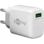 Goobay USB-Fast Charger QC 3.0 (18 W) Valge (61672)