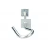 Kaablikonks Extralink Hook riputusklambritele 12/230mm M12 Hõbedane