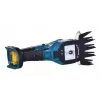 Makita DUM111ZX juhtmeta murukäärid 11 cm Must, Sinine Liitium-ioon (Li-Ion) 18 volti