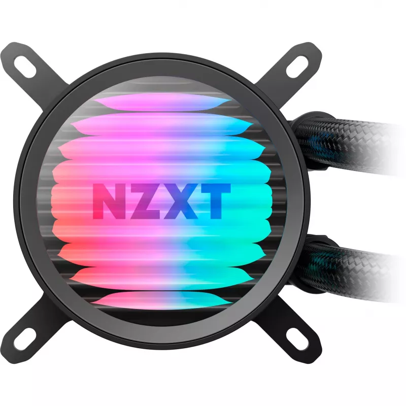 CPU Cooler Multi SOCKET/KRAKEN 360 RGB Nzxt