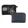 Käekott/õlakott Mobilis 005038 Must Sinine Unisex Tõmblukk