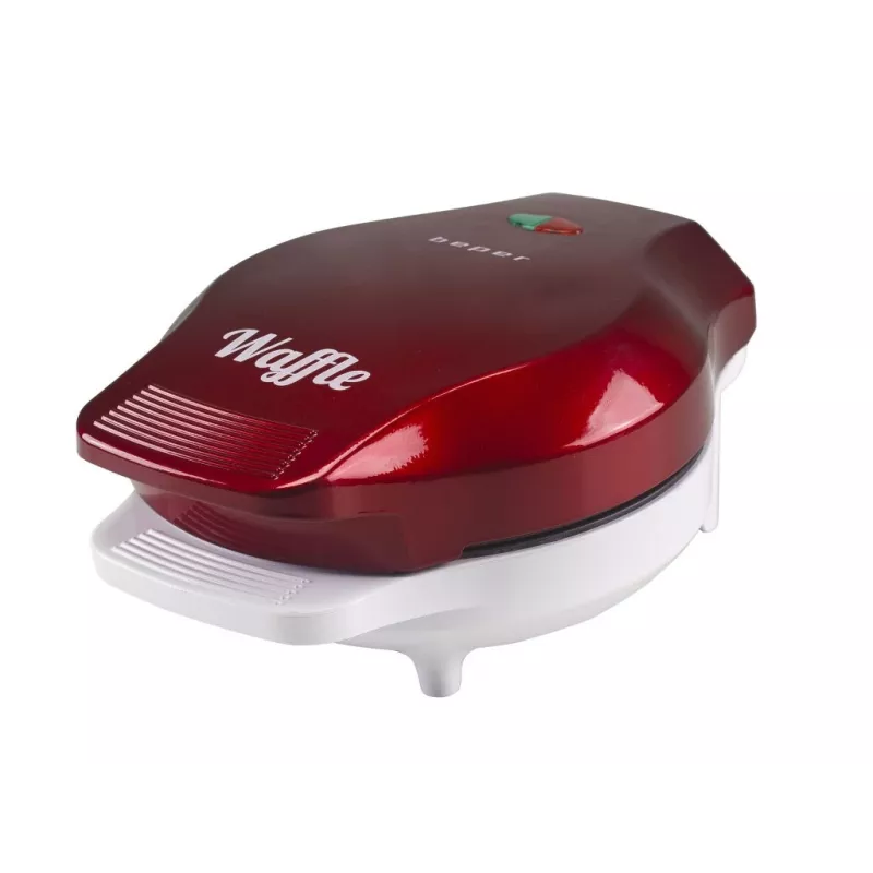 Beper BT.603Y Party Line vahvliküpsetaja, 18 cm kleepumatu plaat