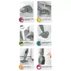 Beldray BEL01986VDER Clean and Refresh aurupuhasti