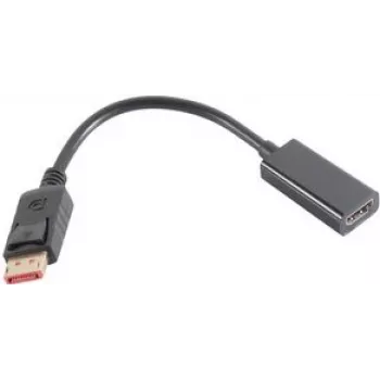 DisplayPort-HDMI-adapter ShiverPeaks BASIC S BS10-78001 Must