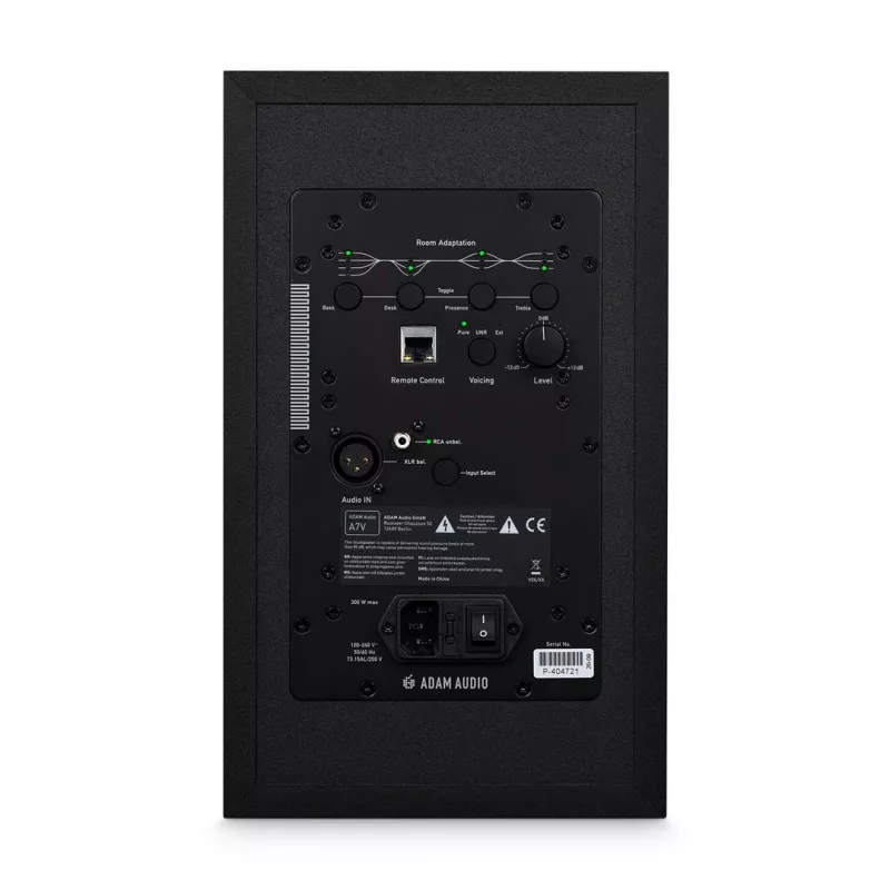 Adam Audio A7V Must