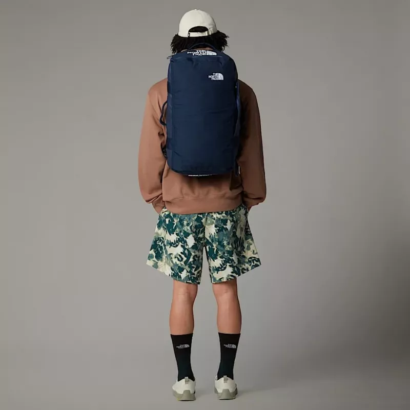 The North Face 641491 32 L sinine