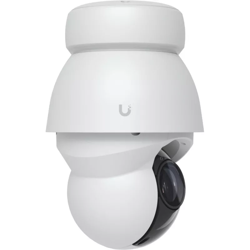 Ubiquiti UniFi AI PTZ Precision - võrgu valvekaamera - PTZ - pöörlev platvorm - ilmastikukindel - värviline (päev/öö)