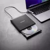 Dvd RW USB3.2 EXT/Must 5401500 Intenso