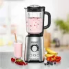 Lauaplaadi blender Rommelsbacher MX 1250 — 1200 W, 1,75 l klaaskann, roostevaba teras